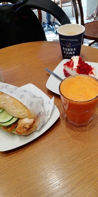 Galeria Wypiekow Lubaszka